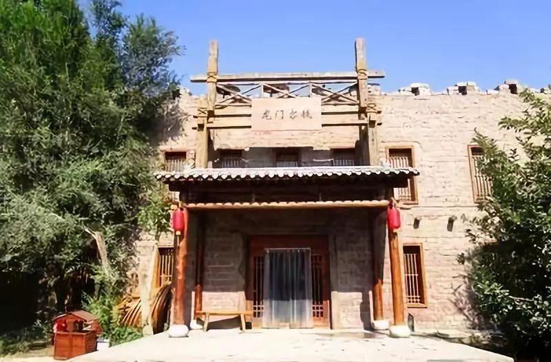 御龙在天